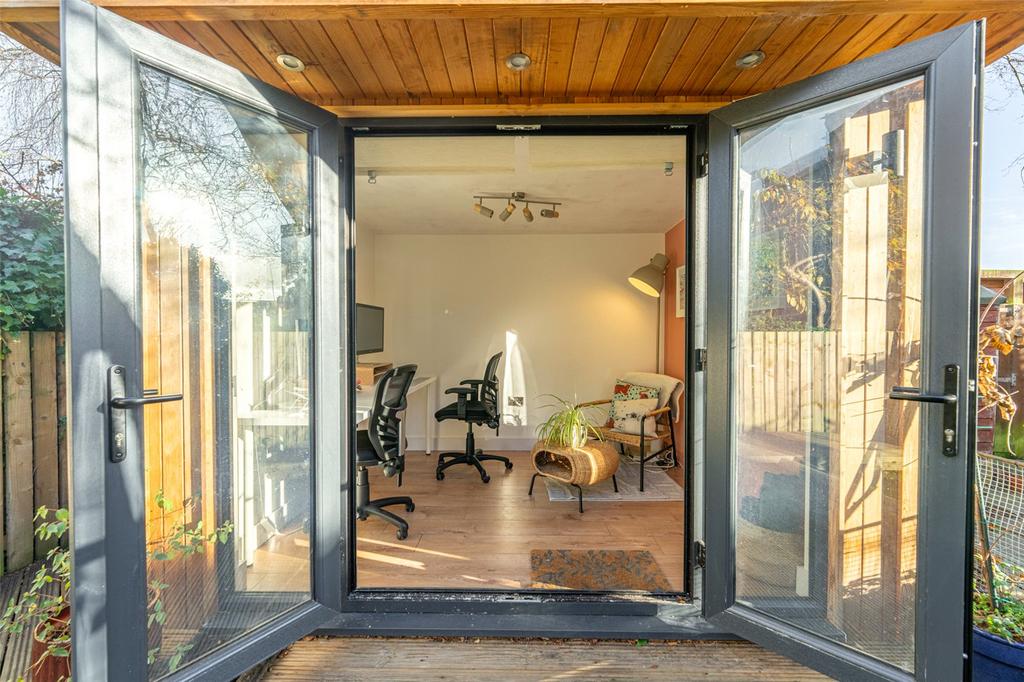Home Office Alt