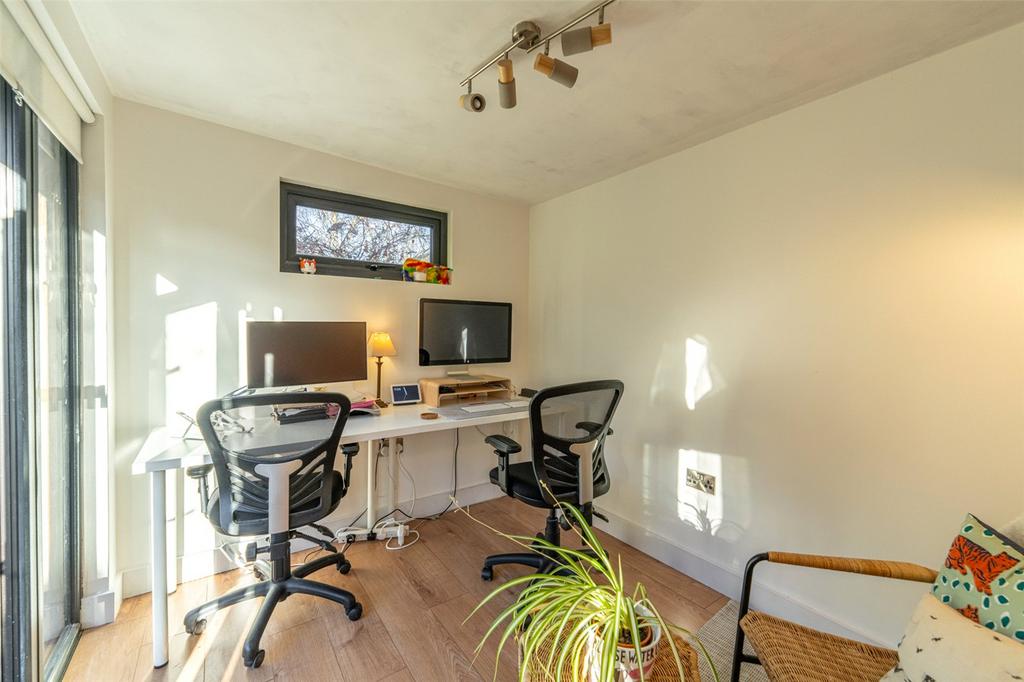 Home Office Alt
