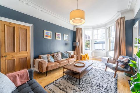 2 bedroom flat for sale - 7 Beresford Avenue, Edinburgh, EH5