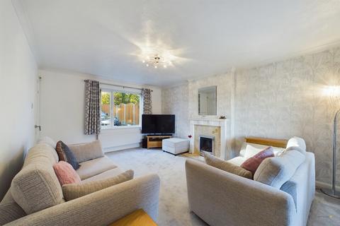 4 bedroom detached house for sale, Whitstable Close, Derby