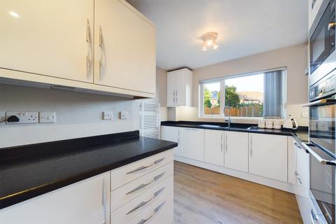 4 bedroom detached house for sale, Whitstable Close, Derby