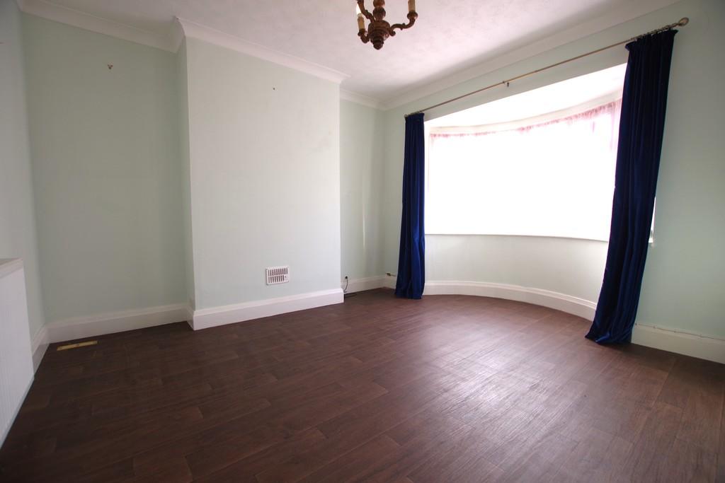 High Street, Uttoxeter 3 bed detached house for sale £295,000