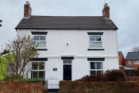 3 bedroom detached house for sale, Oversetts Road, Newhall