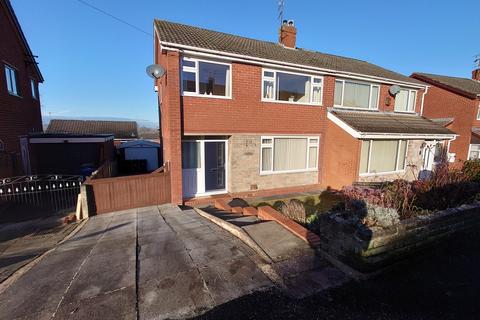 100 Chatterley Drive, Kidsgrove, Stoke-on-trent, ST7 4LL