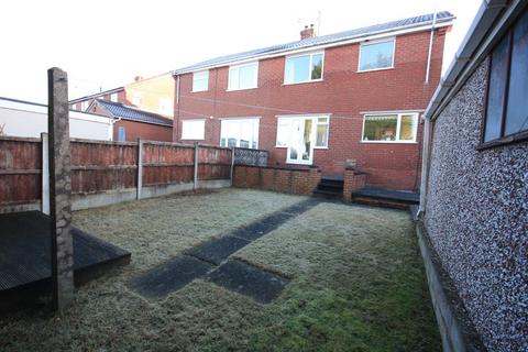 100 Chatterley Drive, Kidsgrove, Stoke-on-trent, ST7 4LL
