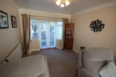 100 Chatterley Drive, Kidsgrove, Stoke-on-trent, ST7 4LL