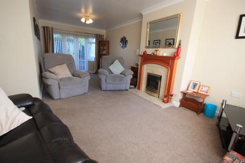 100 Chatterley Drive, Kidsgrove, Stoke-on-trent, ST7 4LL