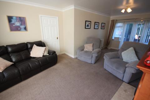 100 Chatterley Drive, Kidsgrove, Stoke-on-trent, ST7 4LL