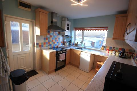 100 Chatterley Drive, Kidsgrove, Stoke-on-trent, ST7 4LL