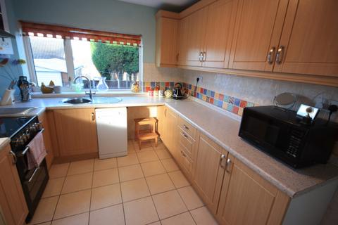 100 Chatterley Drive, Kidsgrove, Stoke-on-trent, ST7 4LL