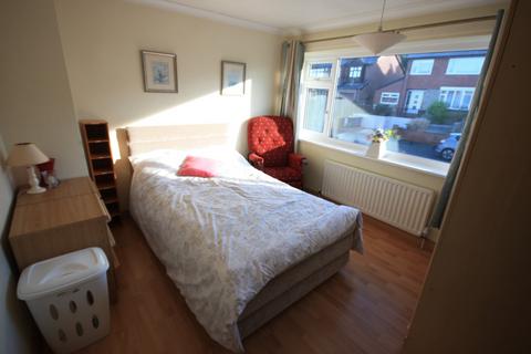 100 Chatterley Drive, Kidsgrove, Stoke-on-trent, ST7 4LL