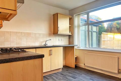 2 bedroom end of terrace house for sale, Fife Avenue, Chadderton, Oldham, Greater Manchester, OL9