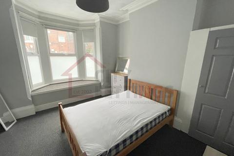 8 bedroom terraced house to rent, Arthur Street, Arboretum