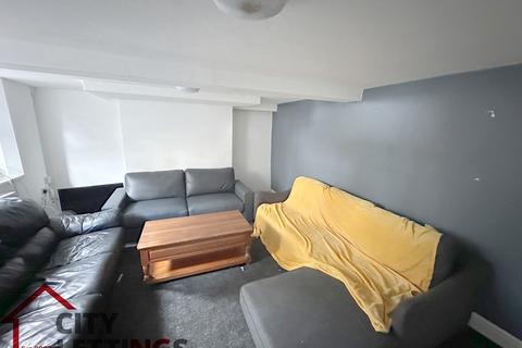 Arthur Street, Arboretum