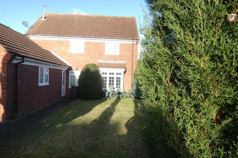 4 bedroom detached house to rent, Kempston MK42