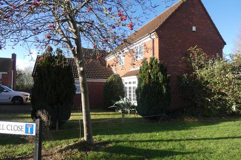 4 bedroom detached house to rent, Kempston MK42