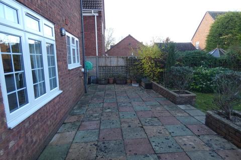 4 bedroom detached house to rent, Kempston MK42