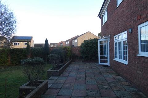 4 bedroom detached house to rent, Kempston MK42