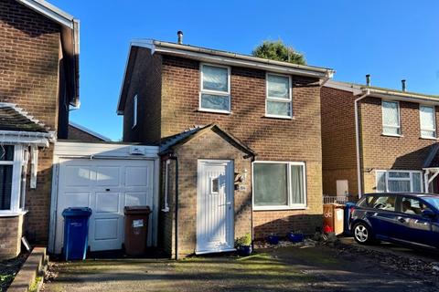 3 bedroom link detached house for sale - Kingsdown Road, Burntwood