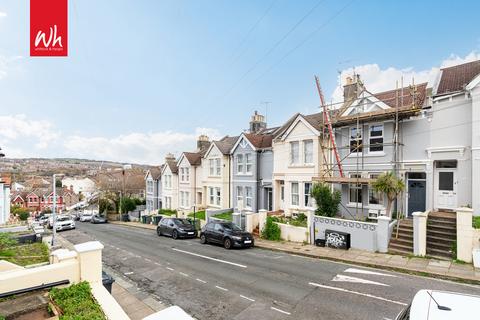 Ground Floor Flat, 90 Whippingham Road, Brighton, BN2 3PG
