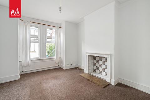 Ground Floor Flat, 90 Whippingham Road, Brighton, BN2 3PG