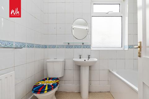 Ground Floor Flat, 90 Whippingham Road, Brighton, BN2 3PG