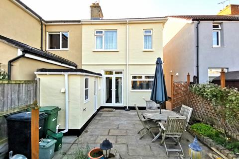 3 bedroom semi-detached house for sale, College Road, Braintree CM7 2NY