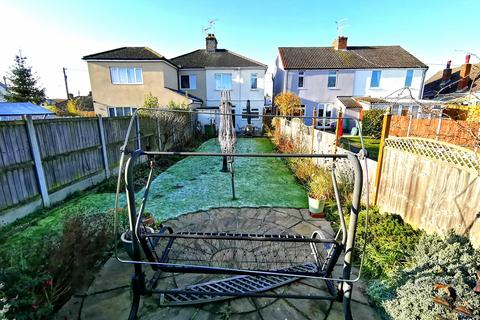 3 bedroom semi-detached house for sale, College Road, Braintree CM7 2NY