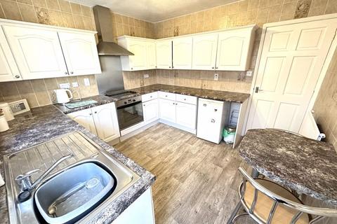 2 bedroom semi-detached bungalow for sale - Church Lane, Great Sutton