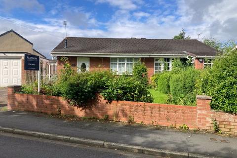2 bedroom semi-detached bungalow for sale, Church Lane, Great Sutton