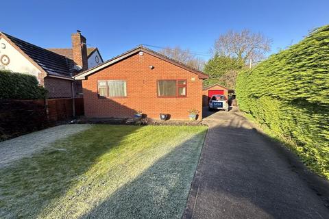 3 bedroom detached bungalow for sale - Mill Lane, Great Sutton
