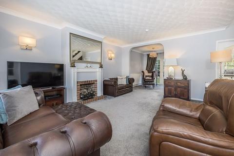 4 bedroom detached house for sale, Longlands Road, Sidcup, DA15 7LF