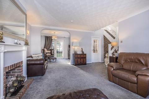 4 bedroom detached house for sale, Longlands Road, Sidcup, DA15 7LF