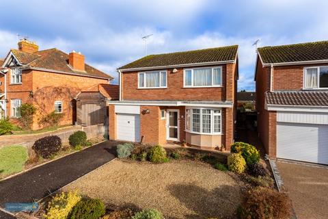 12 Rectory Road, Staplegrove, Taunton, TA2 6EL