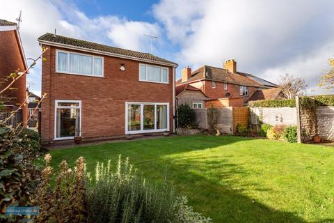 12 Rectory Road, Staplegrove, Taunton, TA2 6EL