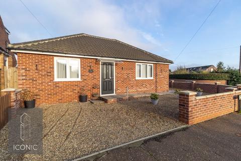 2 bedroom detached bungalow for sale, Meredith Road, Hellesdon, Norwich