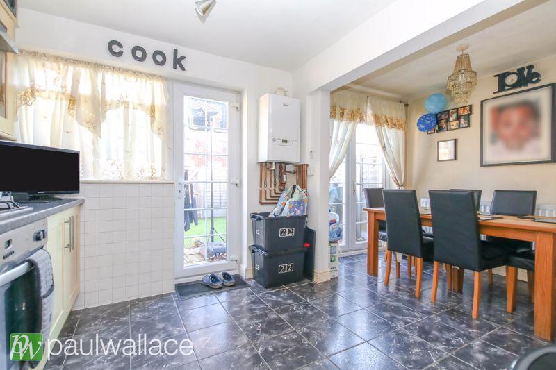 Kitchen / Diner