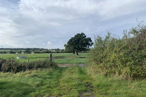 Land for sale - Chapel Road, Wattisfield, Suffolk, IP22