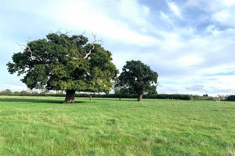 Land for sale - Chapel Road, Wattisfield, Suffolk, IP22