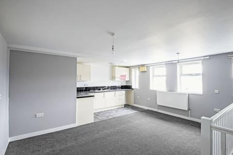 2 bedroom apartment for sale, Victoria Road, Chatham