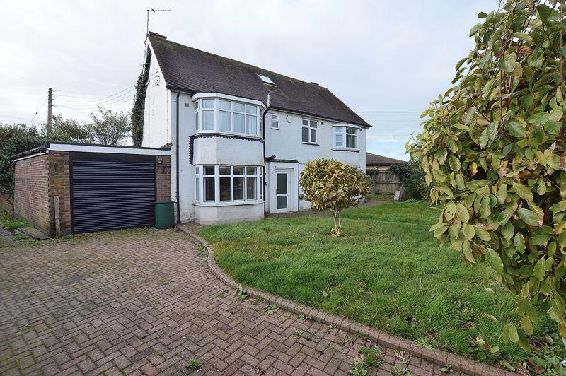 57 Silver Street, Coningsby 6 bed detached house for sale £295,000