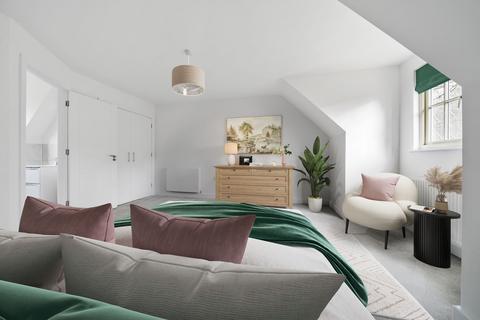 3 bedroom chalet for sale - Hawkins Field, Limbourne Lane, RH20