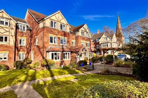1 bedroom apartment for sale, Church Road, Sutton Coldfield, B73 5GB