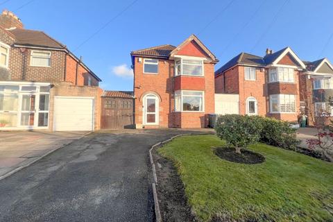 47 Peak House Road, Birmingham, B43 7RY