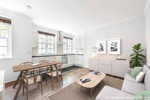 1 bedroom apartment for sale, Erasmus Street, London, UK, SW1P