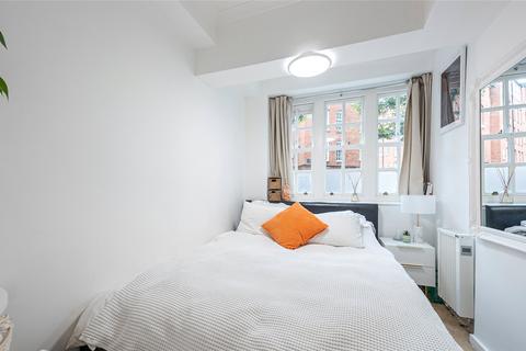 1 bedroom apartment for sale, Erasmus Street, London, UK, SW1P