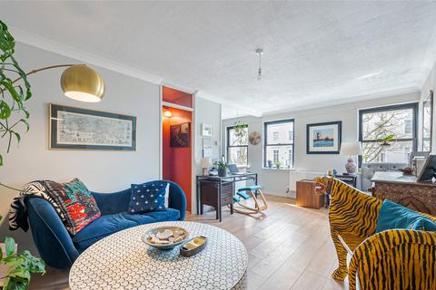 1 bedroom apartment for sale, Tachbrook Street, London, UK, SW1V