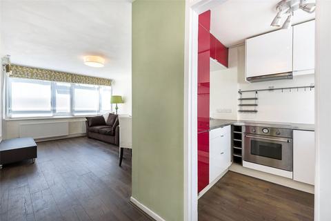 1 bedroom apartment for sale, Churchill Gardens, London, UK, SW1V