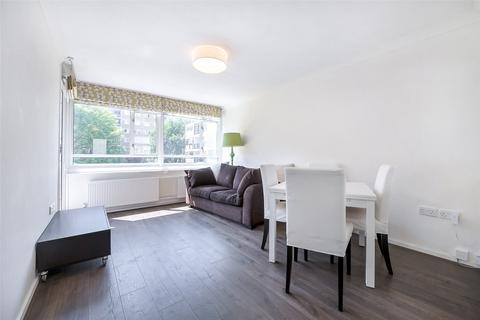 1 bedroom apartment for sale, Churchill Gardens, London, UK, SW1V