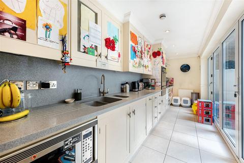 4 bedroom terraced house for sale, Warwick Way, London, UK, SW1V